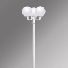 Уличный фонарь Fumagalli Ricu Ofir/G300 G30.157.R30.WYE27