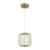 Подвесной светильник Freya Sabi FR6131PL-L13BS