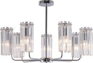 Люстра на штанге Rivoli Ifa 1063-307 Б0070171