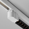 Трековый трехфазный светильник Maytoni Points TR195-3-10W2.7K-M-W