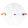Встраиваемый светодиодный светильник Ambrella Light Led Downlight DCR301