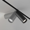 Трековый магнитный светильник Maytoni Focus LED TR032-4-20WTW-M-DD2-B