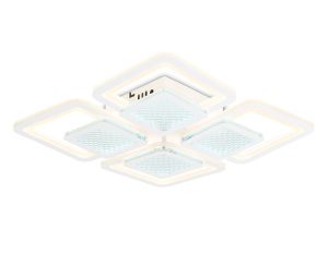 Потолочная люстра Ambrella Light Acrylica Original FA4283
