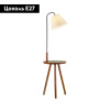 Торшер Odeon Light Kalda 4666/1F