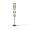 Торшер Maytoni Futuro MOD307FL-L40B3K
