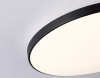 Потолочный светильник Ambrella Light Orbital FZ1225