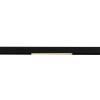 Трековый магнитный светильник Crystal Lux Space CLT 0.33 001 12W BL M 3CCT-SMART