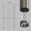 Линза Denkirs Shine Optics DK5700-D25-A15