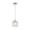 Подвесной светильник Escada Adorn 10192/1S Chrome