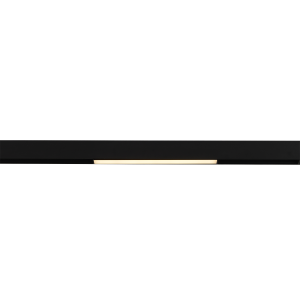 Трековый магнитный светильник Crystal Lux Space CLT 0.33 001 12W BL M 3CCT-SMART