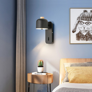 Бра ImperiumLoft Stille 178475-26