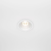 Встраиваемый светильник Maytoni Technical Alfa LED DL043-01-10W3K-RD-W