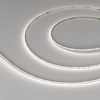 Светодиодная лента Arlight MICROLED-M240-4mm 24V Day5000 (8 W/m, IP20, 2216, 5m) 047868