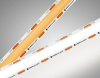 Светодиодная лента Ambrella Light Illumination COB 616Led/19W m/ 24V IP20 4500K/ 5m*12mm*2mm (2 конт.) GS4802