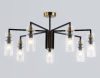 Люстра на штанге Ambrella Light High Light Heigh Light LH56115