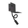 Настенный светильник ST LUCE PINAGGIO SL1576.401.02
