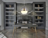 Подвесной светильник Ambrella Light High Light Modern LH11003