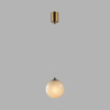 Подвесной светильник Odeon Light Midcent Magia 7109/1A