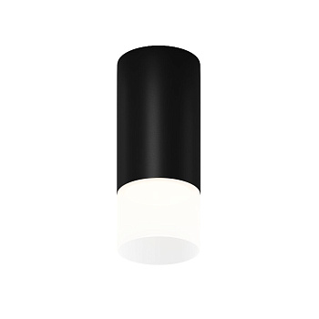 Уличный потолочный светильник Maytoni Ember O499CL-L5B3K