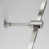 Крепление настенное одинарное удлиненное Maytoni Flarity TRA155CW-SL1-PT