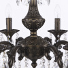 Подвесная люстра Bohemia Ivele Crystal AL78101/6/175 A PD