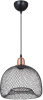 Подвесной светильник Toplight Bryanne TL1603H-01BK