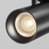 Трековый магнитный светильник Maytoni Technical Focus Led Exility X TR243-4-5WTW-DD2-B