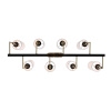 Подвесная люстра ST Luce Веритас SL1404.338.08
