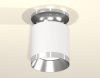 Накладной светильник Ambrella Light Techno XS7401101 (N7927, C7401, N7032)