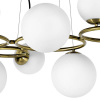 Подвесная люстра Lightstar 815091