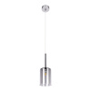Подвесной светильник Loft IT Spillray 10232/C Smoke