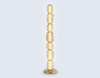 Торшер Ambrella Light High Light Crystal LH30112