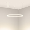 Подвесной светильник Arlight SP-CONGO-MULT-1-R800-42W Day4000 (WH, 120 deg, 230V) 046245