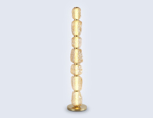 Торшер Ambrella Light High Light Crystal LH30112