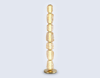 Торшер Ambrella Light High Light Crystal LH30112