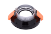 Встраиваемый светильник DesignLed NC2079-BK+W 002669