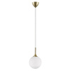 Подвесной светильник Lightstar Globo 813022