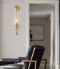 Бра Delight Collection 88043W gold