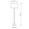 Торшер LightHall Bella LH012018