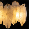 Подвесная люстра Arte Lamp Evie A4152SP-8SG
