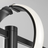 Трековый магнитный светильник Maytoni Technical Zero Flarity TR230-1-10W3K-B