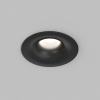 Встраиваемый светильник Denkirs Shine Glow DK2430-BK