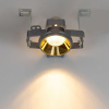 Безрамочный светильник Skytek SkyPORT.10 MOD CLP10M5