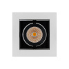Встраиваемый светильник Arlight CL-KARDAN-S102x102-9W Warm 024126