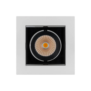 Встраиваемый светильник Arlight CL-KARDAN-S102x102-9W Day 024125