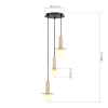 Подвесной светильник ST Luce Earthy SL1194.303.03