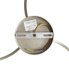 Потолочная люстра Freya Truco FR5508CL-06CH