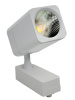 Трековый светильник Elvan ST-05SQ-20W-NH-Wh