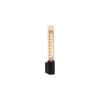 Уличный настенный светильник Lucide Pilar 63800/01/30
