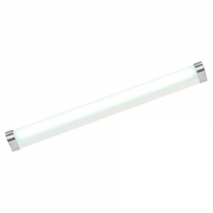 Подсветка для зеркал Uniel (UL-00006905) ULI-F44-15W/4500К IP20 Silver